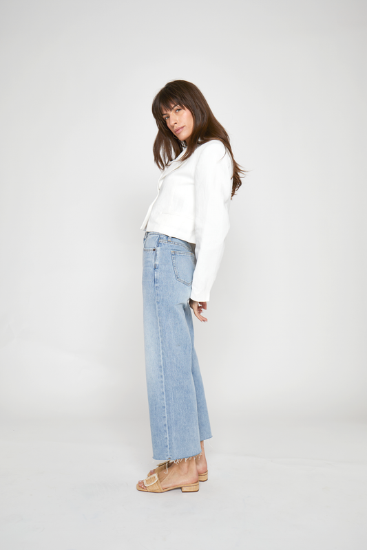 Aberdeen Ankle Jeans