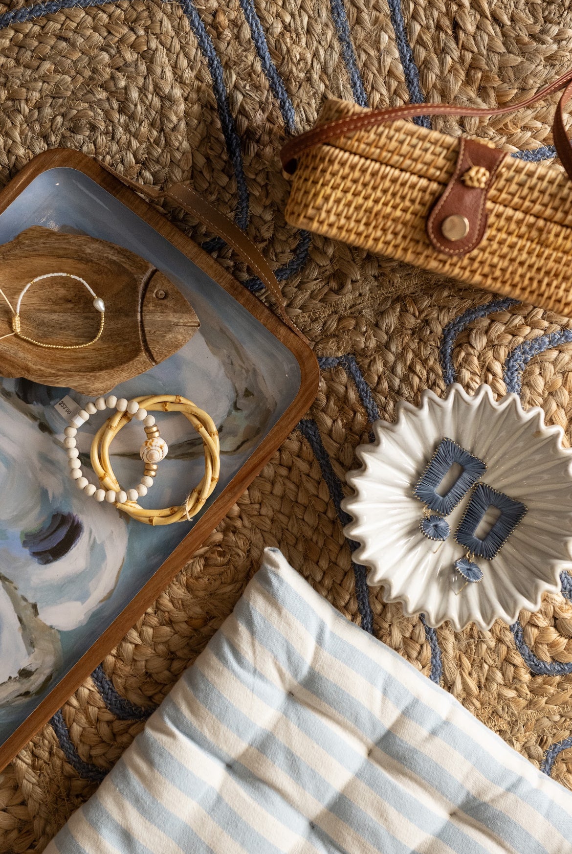 of Salt & Sea Coastal Home and Boutique