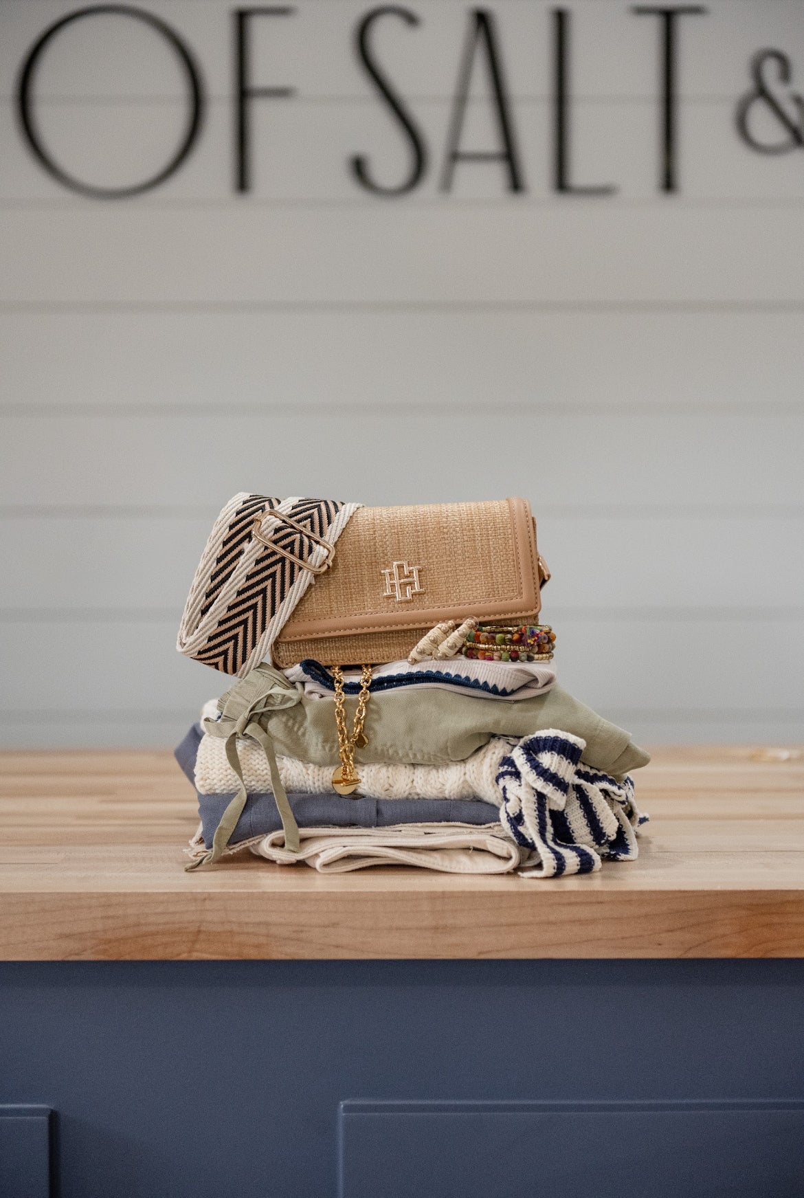 of Salt & Sea Coastal Home and Boutique