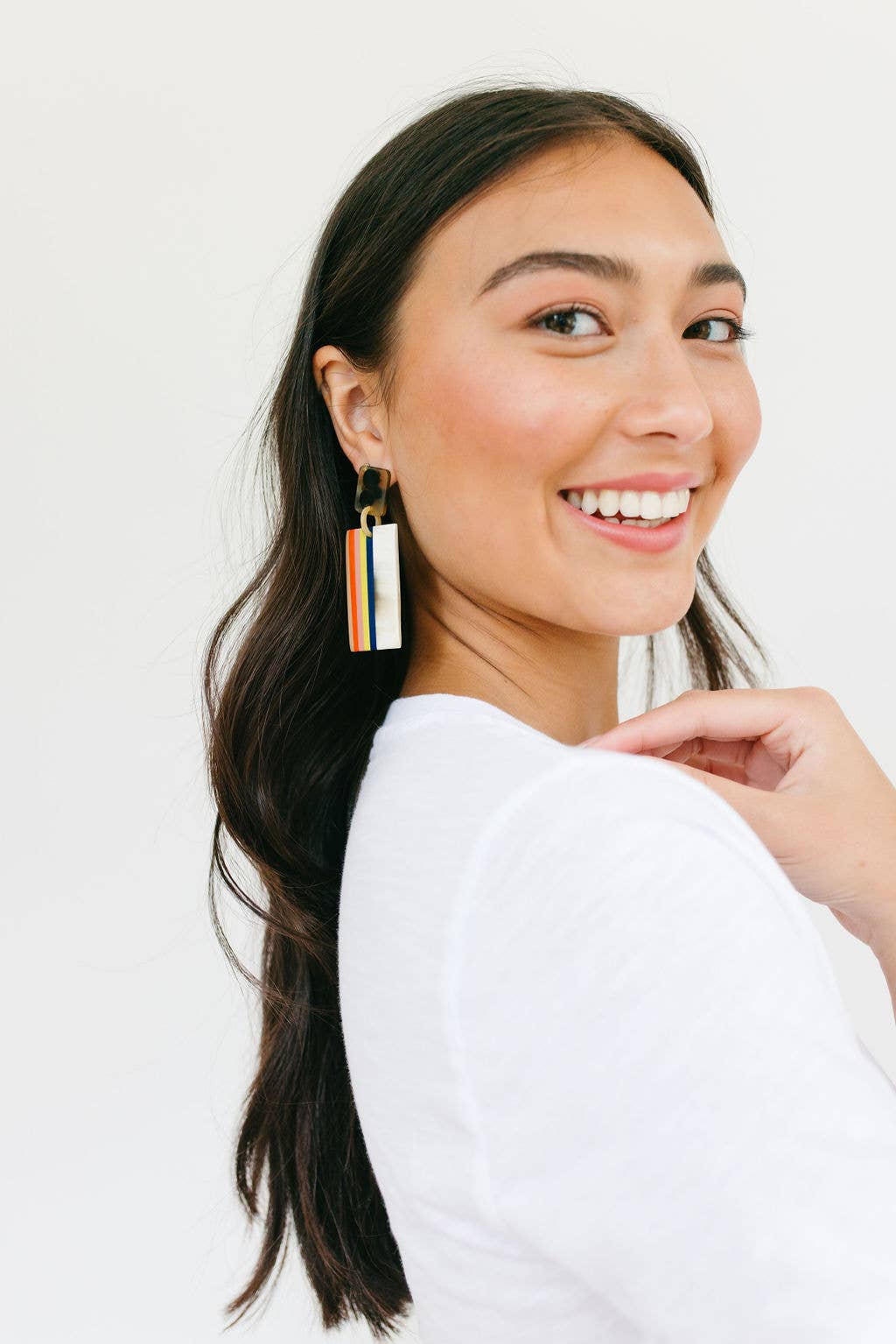 Cabana Earrings