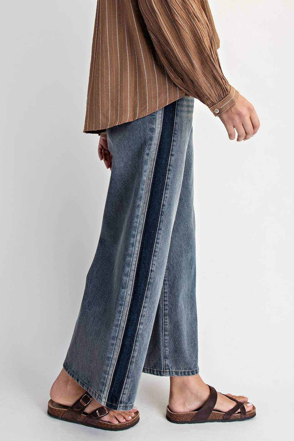 Panel Denim