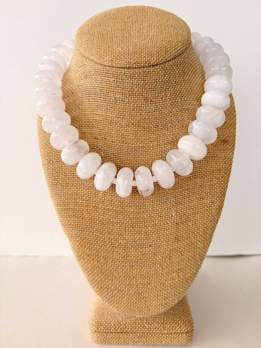 Rory Beaded Necklace