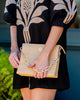 Ariana Crossbody Natural