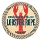 Lobster Rope Door Mat