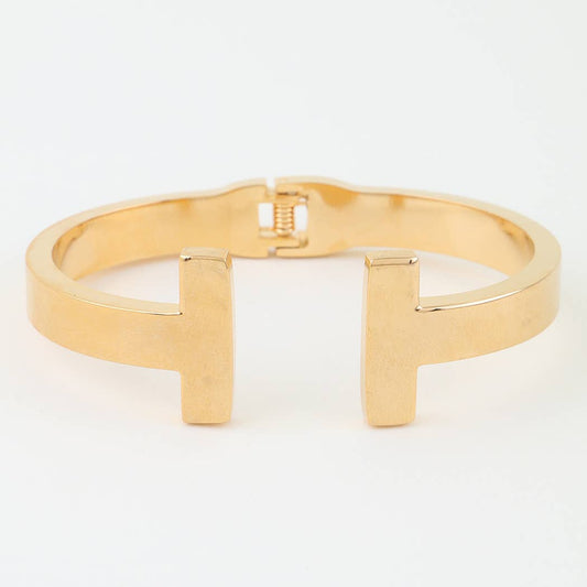 Open Cuff Bracelet