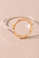 Hook Cuff Bracelet