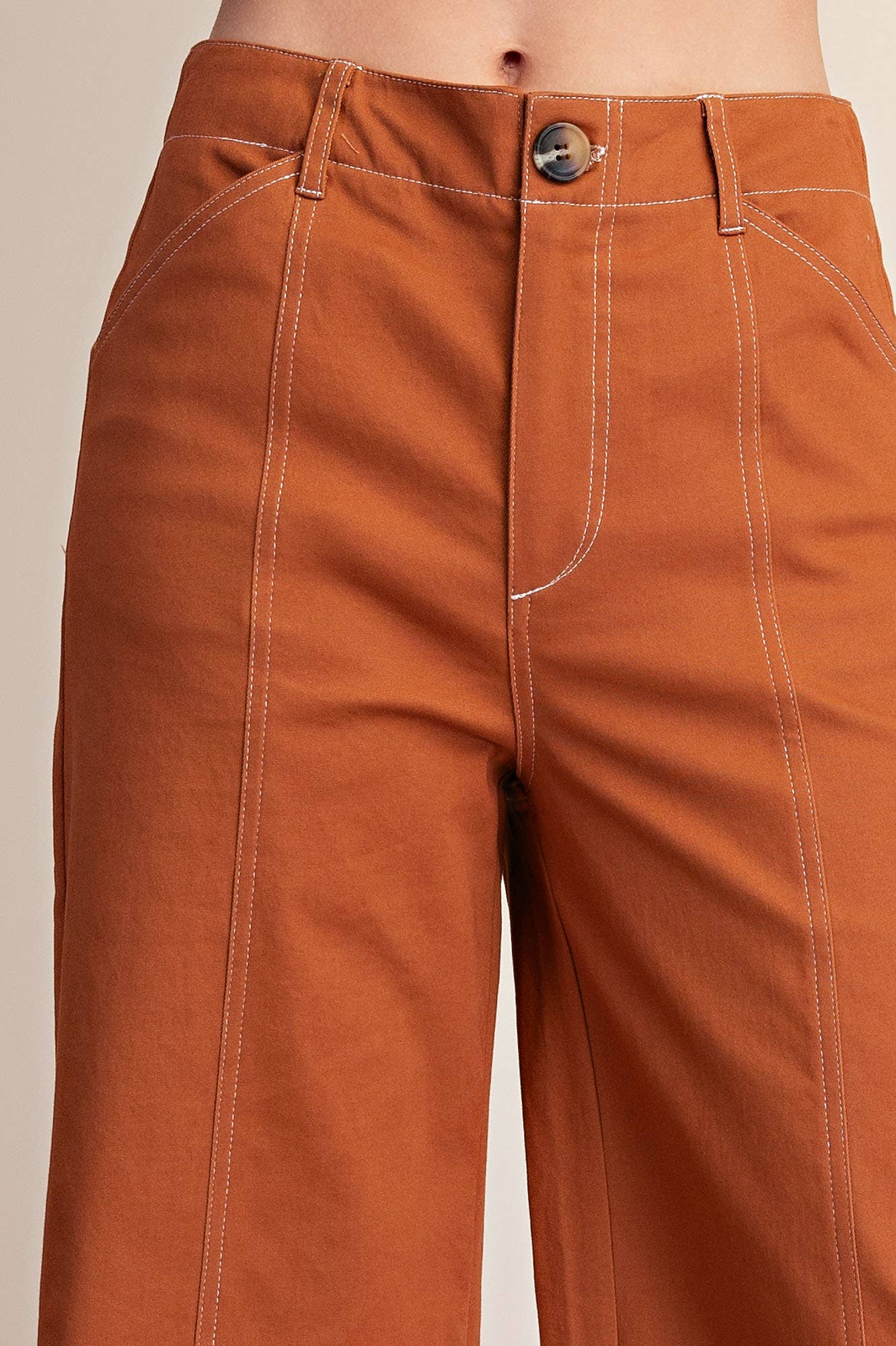 Fireside Wide Leg Pants