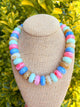 Mixed Rory Necklace