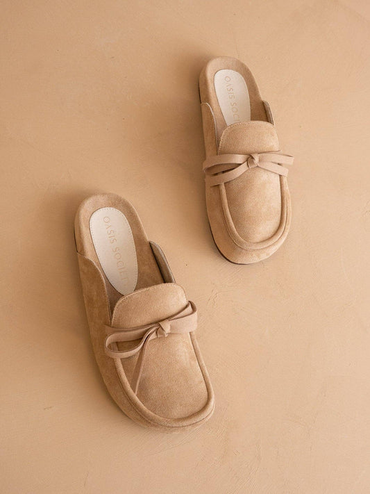Stevie Mule: ALMOND / 6
