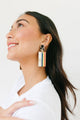 Cabana Earrings