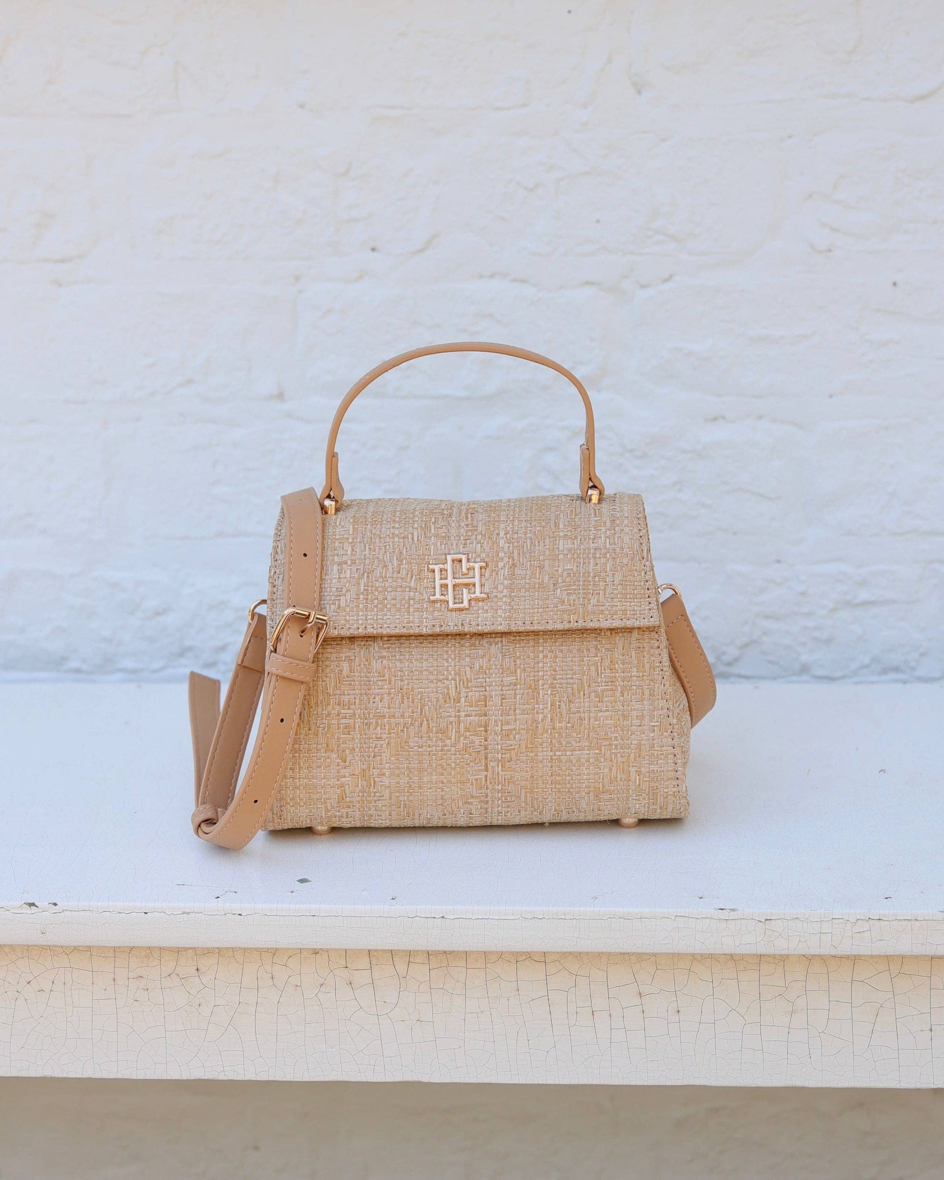 Vivienne Handbag