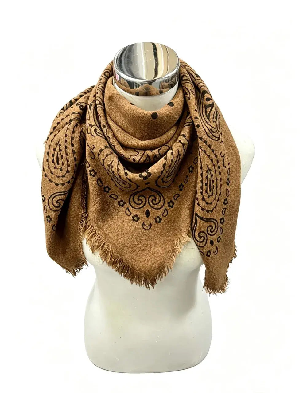 Rayna Bandanna Scarf