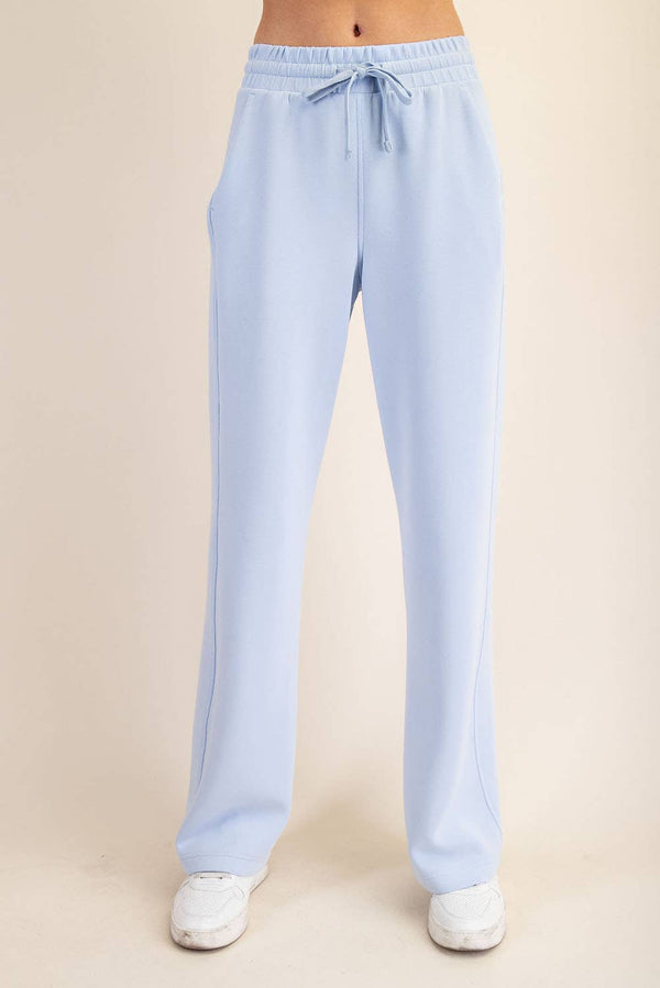 Leisure Modal Pant