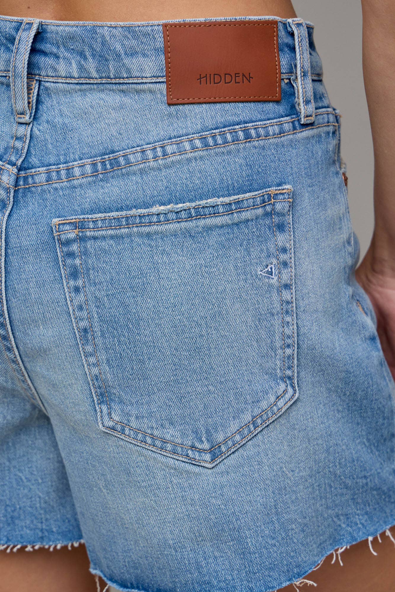 Vintage Classic 4"Shorts
