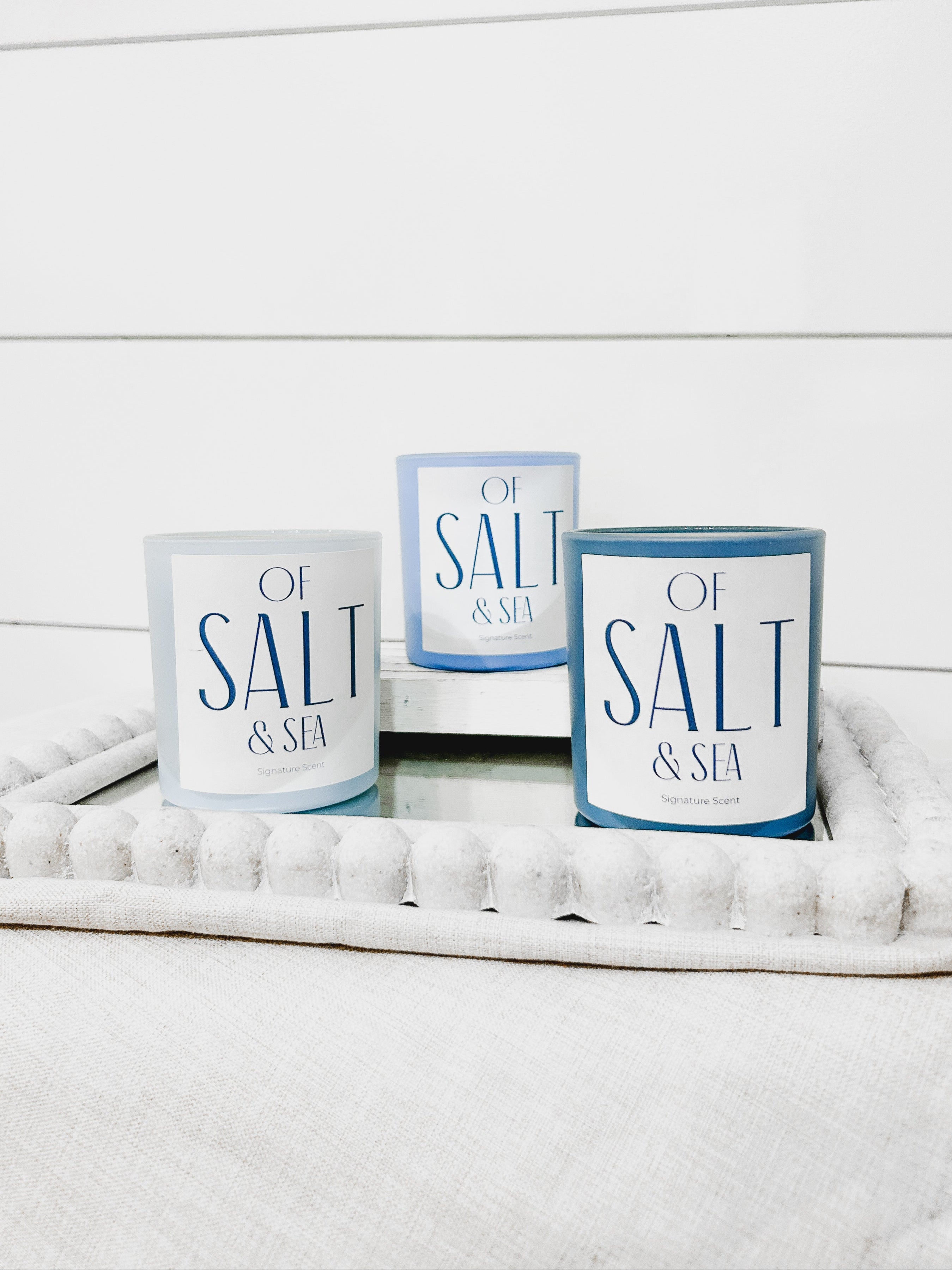of Salt & Sea Coastal Home and Boutique