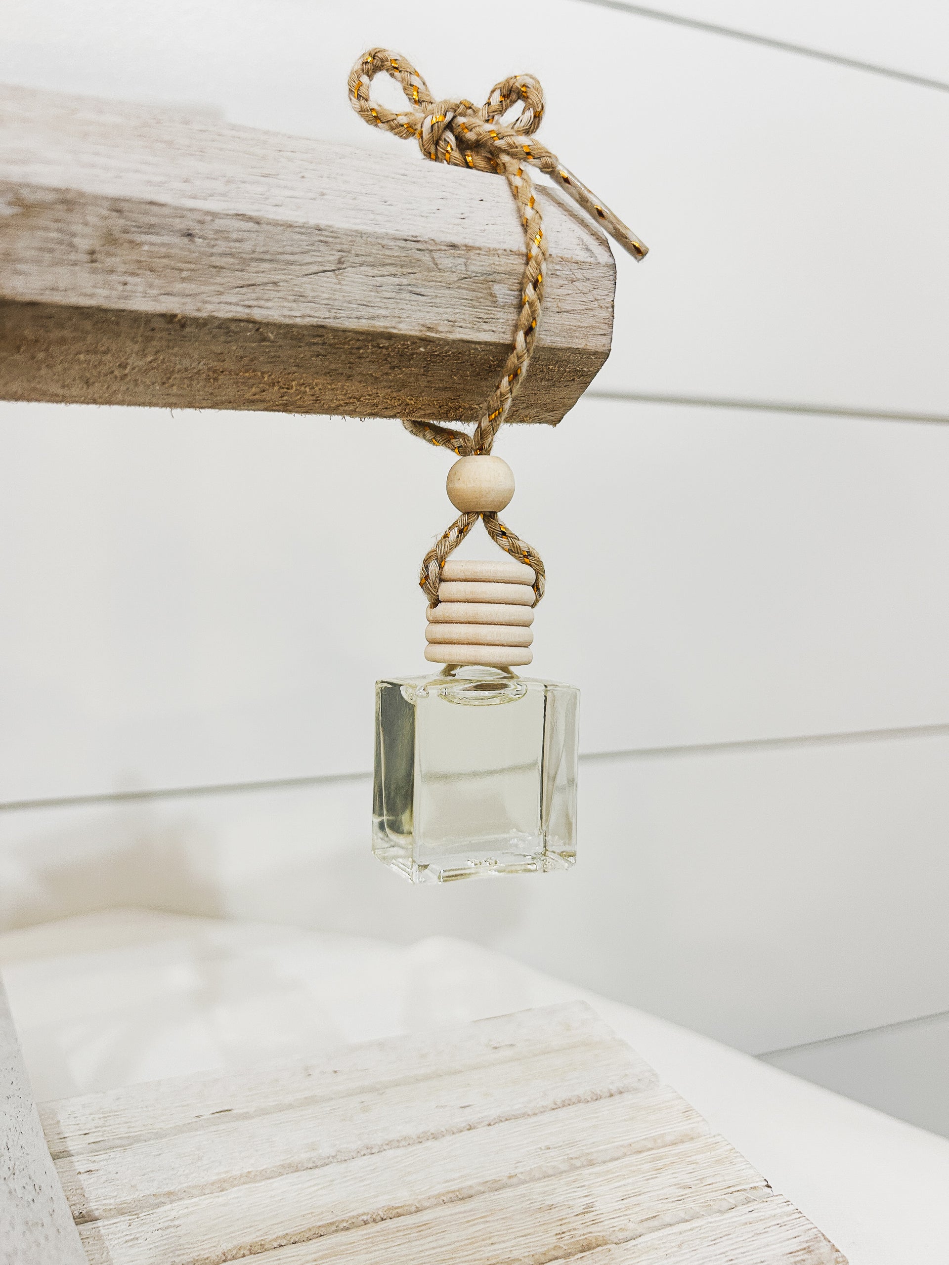 SIgnature Scent Car Diffuser