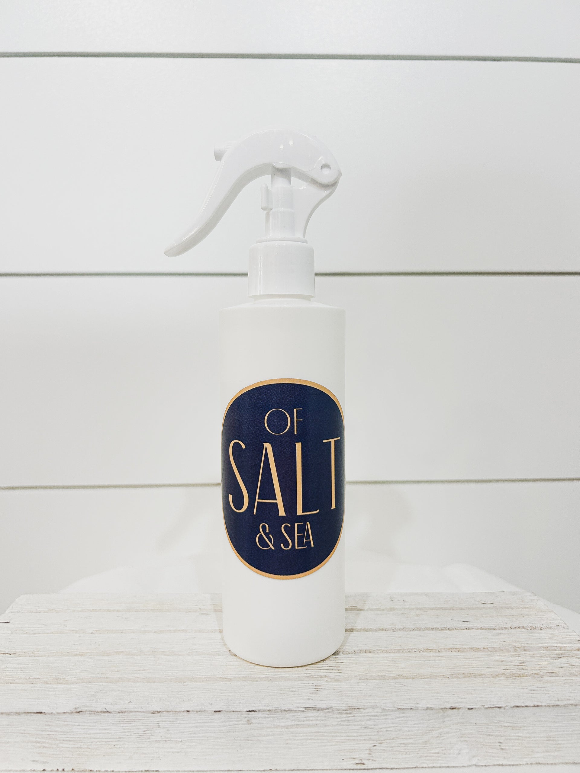 Signature Scent Room Spray 8oz