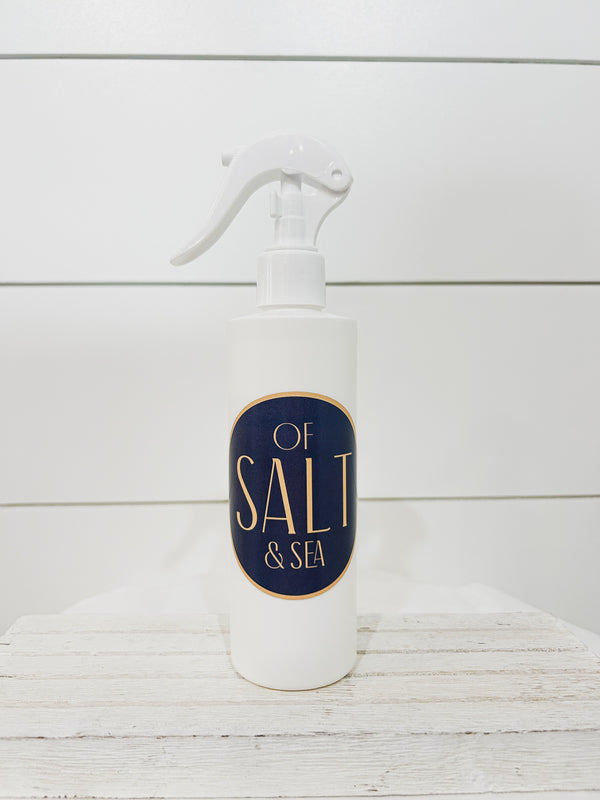 Signature Scent Spray 8oz
