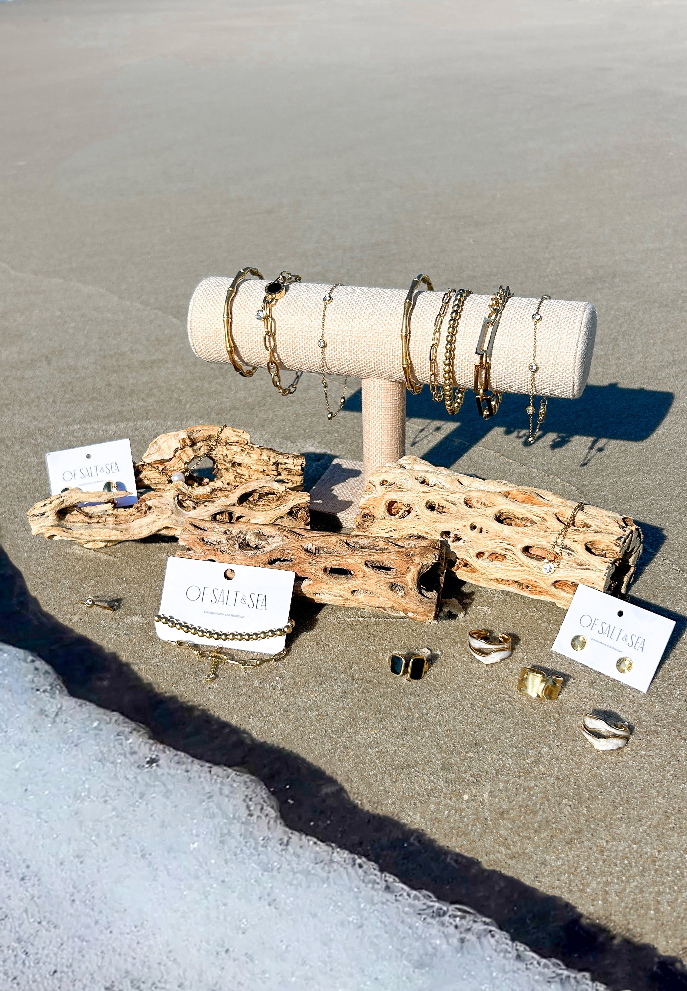 of Salt & Sea Coastal Home and Boutique