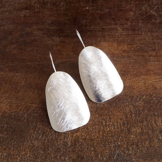 Minimalist Earrings – Gold/Silver