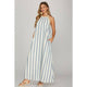 Costa Blue Maxi