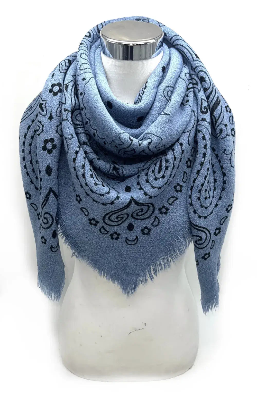 Rayna Bandanna Scarf