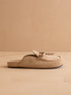 Stevie Mule: ALMOND / 6