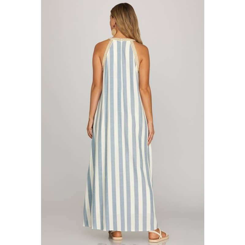 Costa Blue Maxi