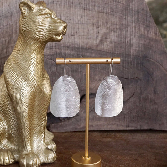 Minimalist Earrings – Gold/Silver