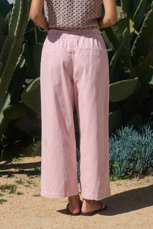 Coastal Pink Pants