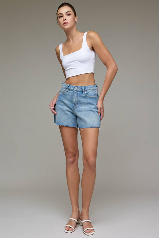 Vintage Classic 4"Shorts