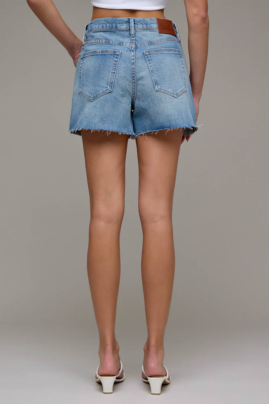 Vintage Classic 4"Shorts