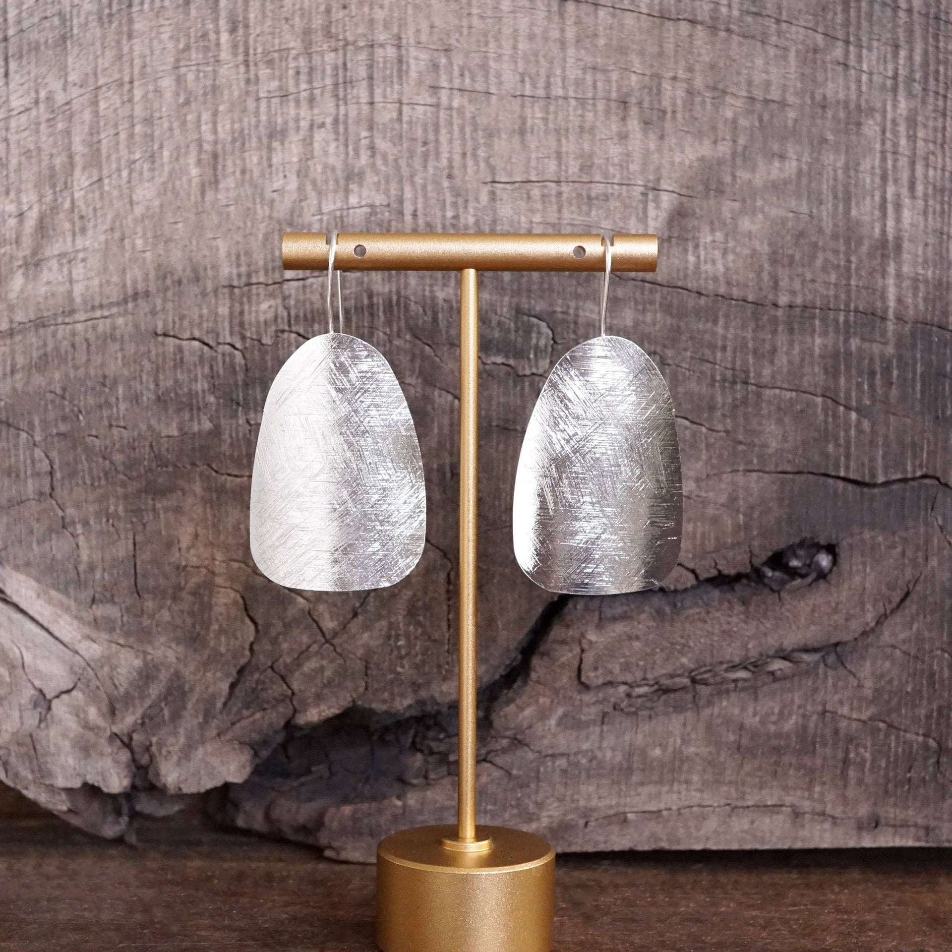 Minimalist Earrings – Gold/Silver