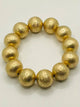 Chic -Big Ball Bracelet
