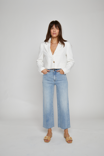 Aberdeen Ankle Jeans