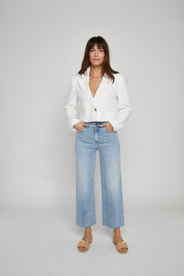 Aberdeen Ankle Jeans