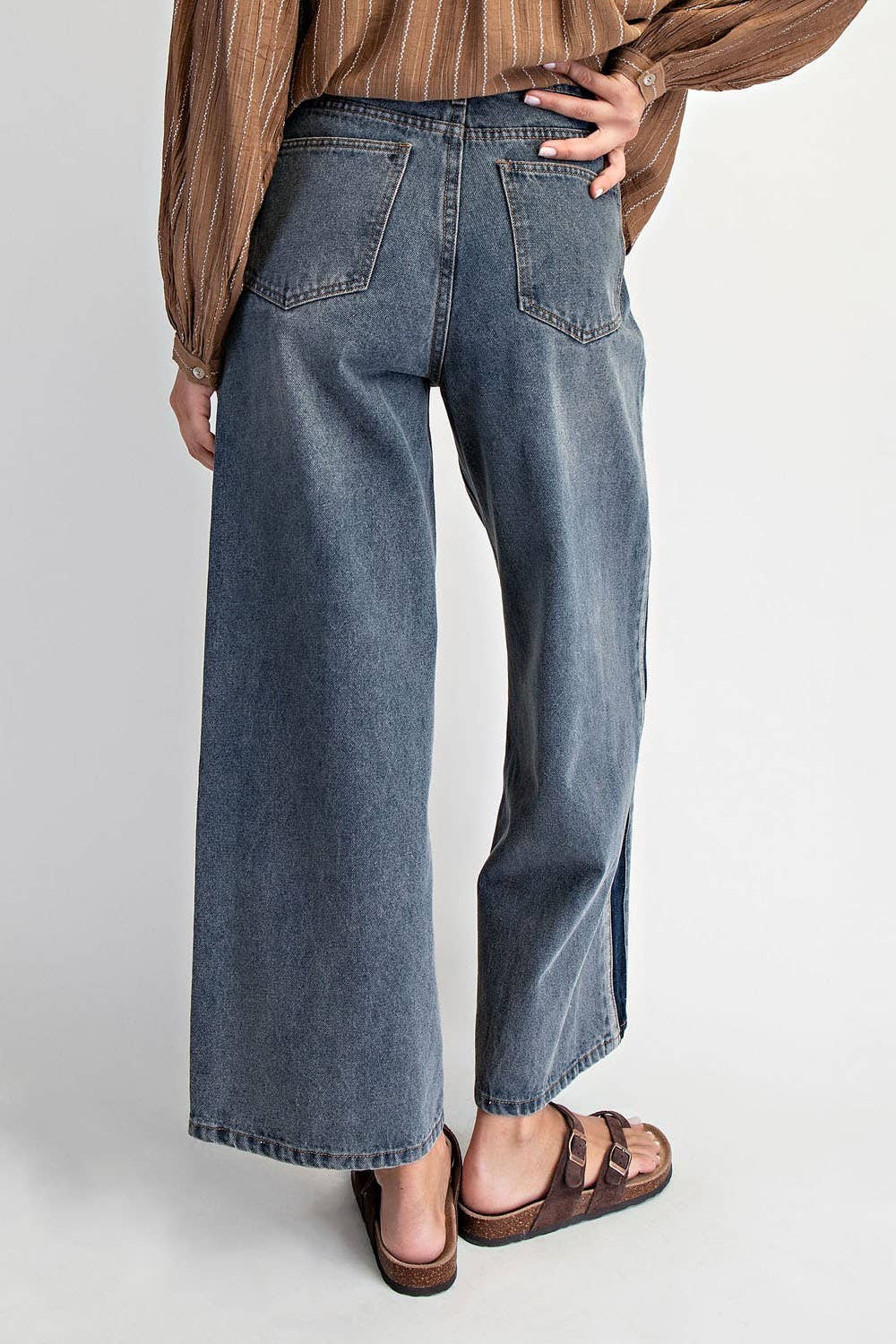 Panel Denim