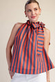 Timeless Stripe Top