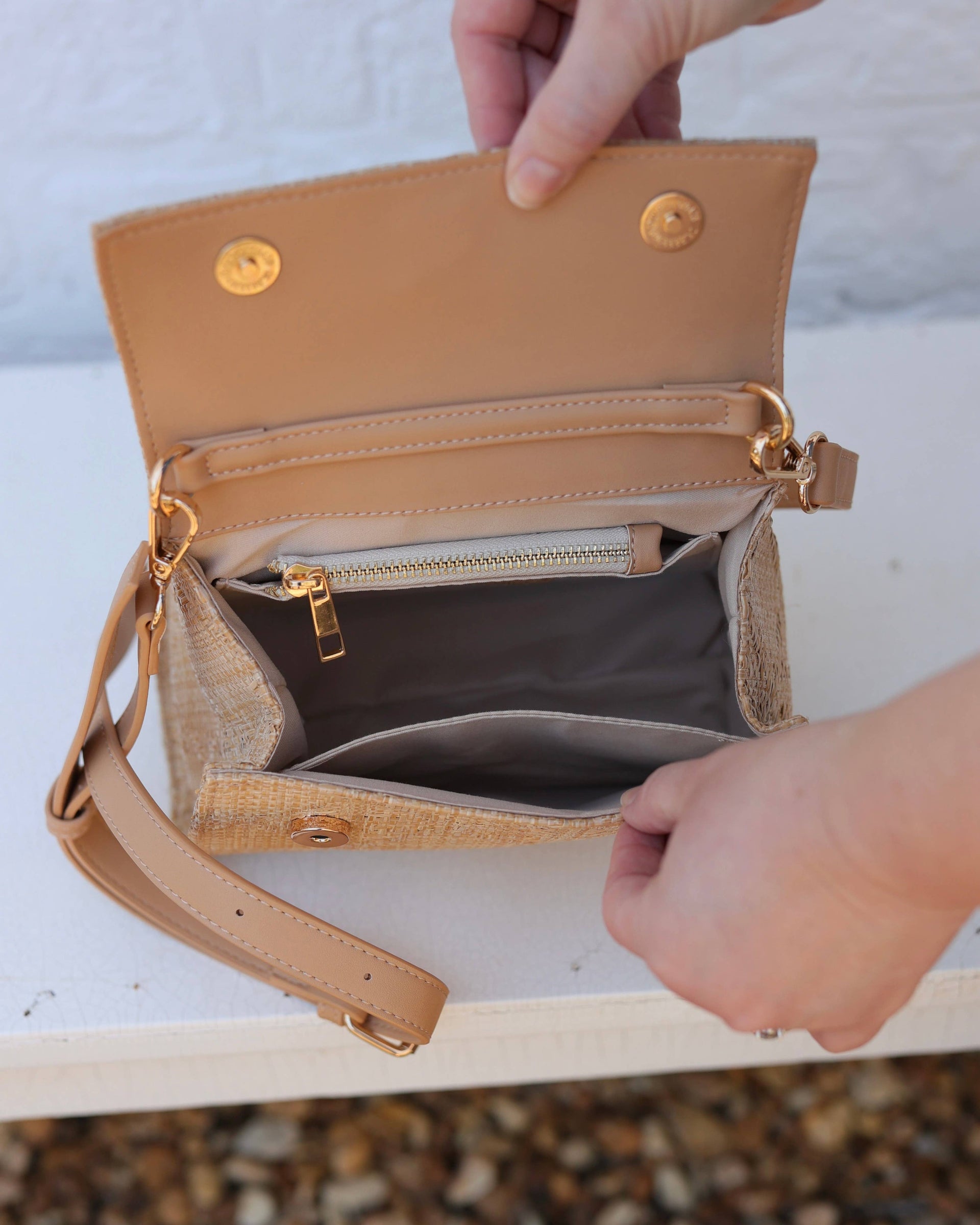 Vivienne Handbag